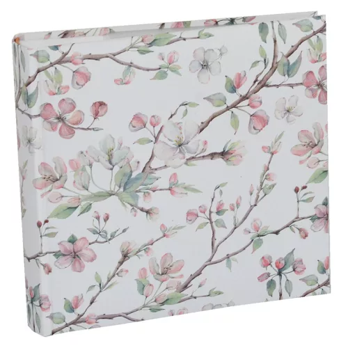 TR Cherry Flowers fotóalbum 200/10x15