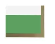 TR Champagne 15x20 Steel Frame
