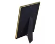 TR Champagne 15x20 Steel Frame