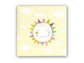 ZEP Happy Sun Baby Album 30/30x31