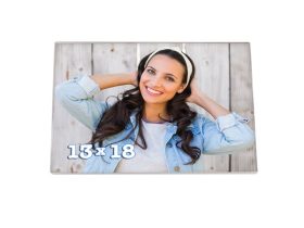 Zep 730175 13x18 akril keret fekvő