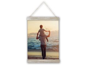 Zep Ready 40 cm mágneses képkeret