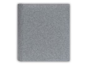 Zep Siviglia Self-Adhesive Photoalbum grey