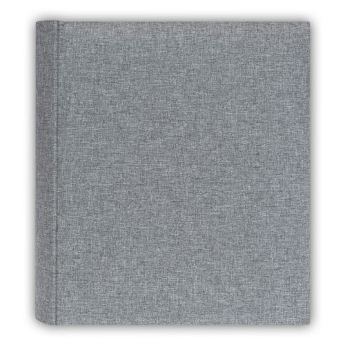 Zep Siviglia Self-Adhesive Photoalbum grey