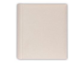 Zep Siviglia Self-Adhesive Photoalbum cream