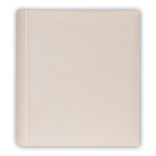 Zep Siviglia Self-Adhesive Photoalbum cream
