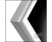 Zep AL1S3 15x20 Aluminium Képkeret ezüst