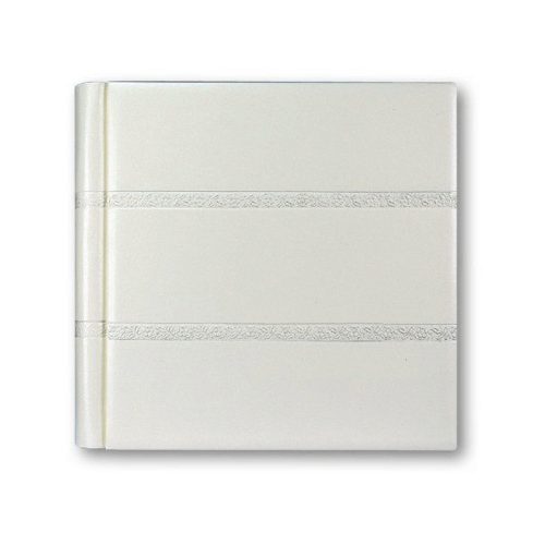 Zep Matrimonio Bianco 50/35x35 album