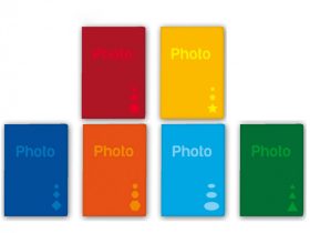 Zep Basic 20/10x15 album