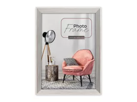 Zep Dora White 10x15 képkeret