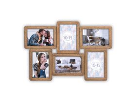 Zep Ajaccio 6x10x15 fa képgaléria barna