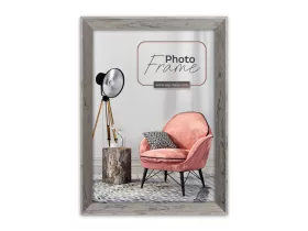 Zep Dora Grey 10x15 képkeret