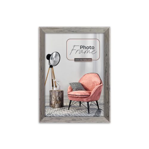 Zep Dora Grey 10x15 képkeret