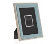 Zep Bochum Wooden Frame 13x18 blue
