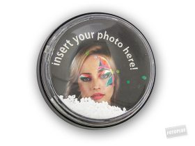 Zep BM13B Mágnesesfotógömb fekete