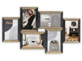 Zep Vercelli Fekete 6x10x15 képgaléria