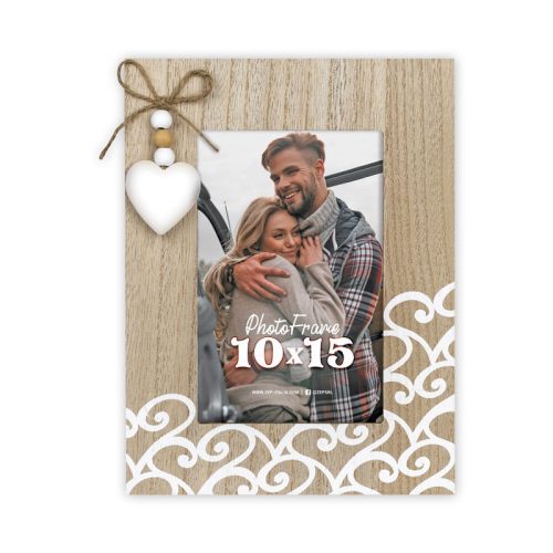 Zep Luisa 10x15 képkeret