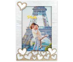 Zep Lavinia 20x30 képkeret