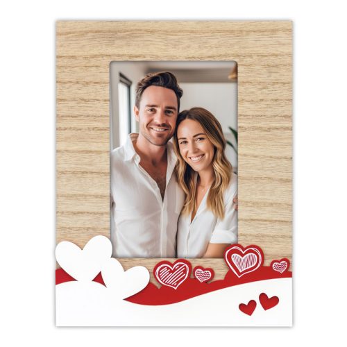 Zep Giulietta 10x15 Frame Vertical