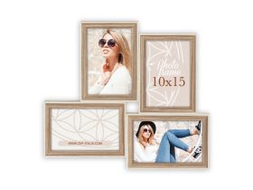 Zep Kriss 4Q 4x10x15 Gallery