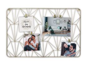 Zep Estroil képkeret