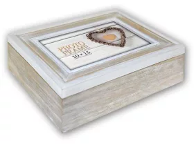 Zep Zacapa box 10x15 doboz