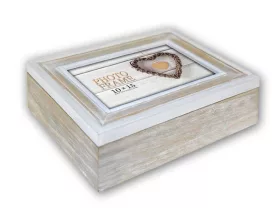 Zep Zacapa box 15x20 doboz