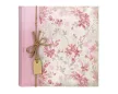 Zep Pergamin Garden 20lap/24x24cm pink album