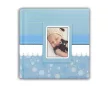Zep Cinzia Blue 20/24x24 album