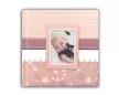 Zep Cinzia Pink 20/24x24 album