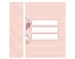 Zep Cinzia Pink 20/24x24 album