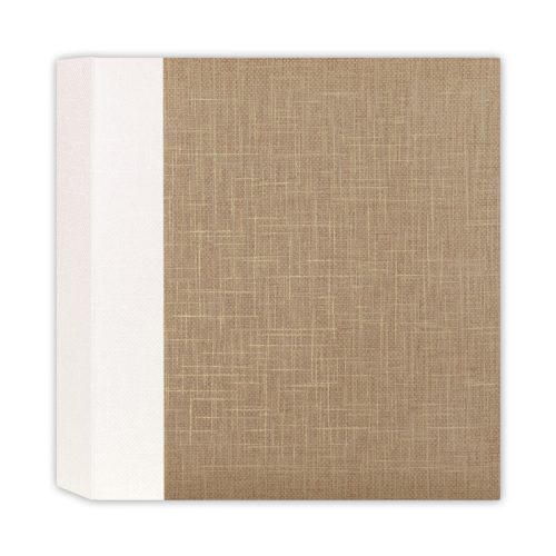 ZEP Praga 200/10x15 Photo Album, Brown