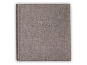 Zep holland 25oldalas 26x32cm öntapadós barna album