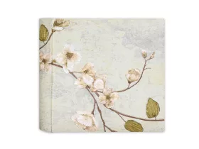 Zep Jardin Photo Album 20/24x24 Cream