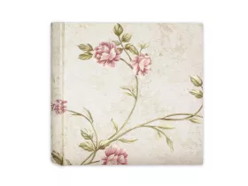 Zep Jardin Photo Album 20/24x24 Pink