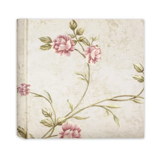 Zep Jardin Photo Album 20/24x24 Pink