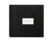 Zep Sophie 20/24x24 Photo Album (black)
