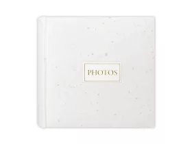 Zep Sophie 20/24x24 album (white)