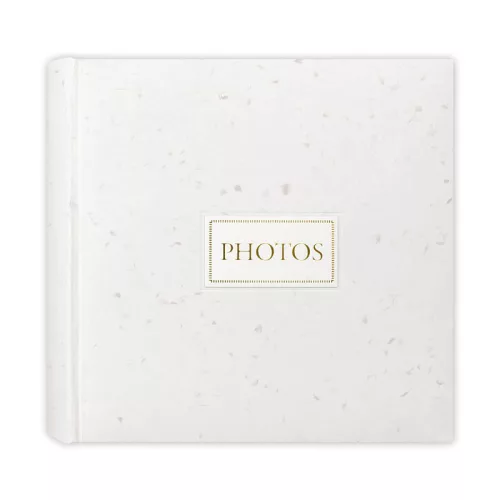 Zep Sophie 20/24x24 album (white)