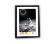 Zep Basic Képkeret  21x29,7  fekete
