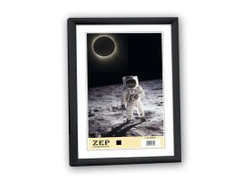 Zep Basic Képkeret  21x29,7  fekete