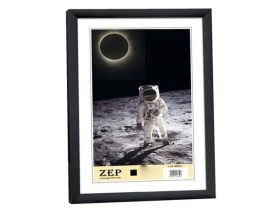 Zep Basic Képkeret 30x30  fekete