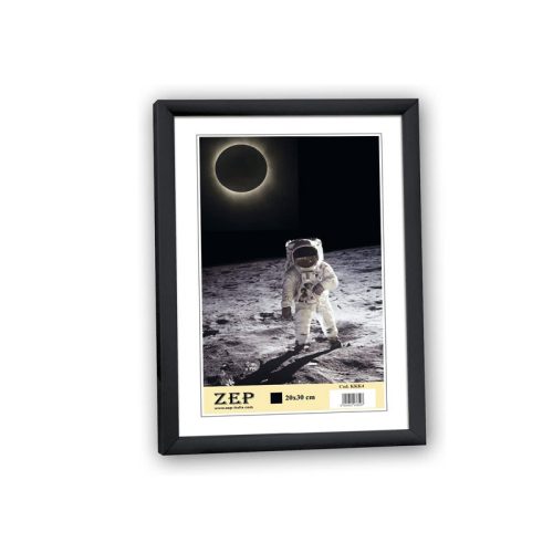Zep Basic Frame 60x60 képkeret fekete