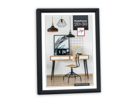 Zep Basic Képkeret  40x40  fekete