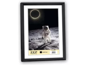 Zep Basic frame 50x70 képkeret fekete