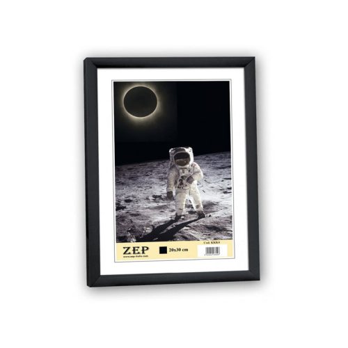 Zep Basic frame 40x60 képkeret fekete