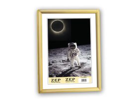 Zep Basic Képkeret 15x20  arany