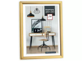 Zep Basic Frame 30x45 képkeret arany