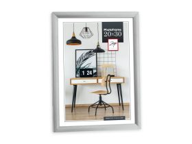Zep Basic Képkeret 30x30 ezüst