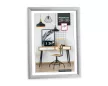 Zep Basic Képkeret  40x40  ezüst